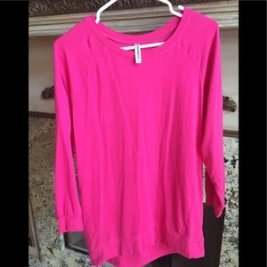 The Mint Boutique “slouchy”